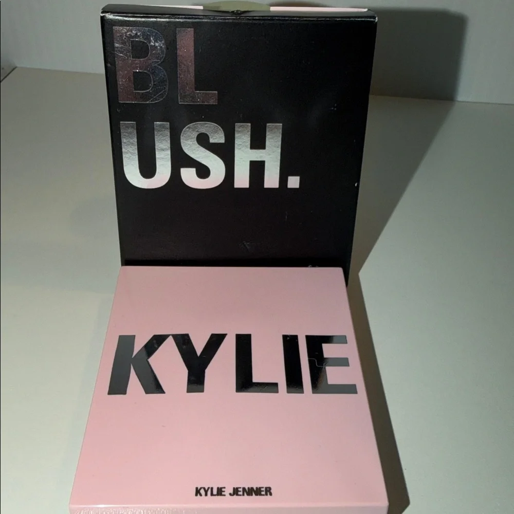 Kylie Jenner blush in kitten baby BRAND NEW- READ DESCRIPTION